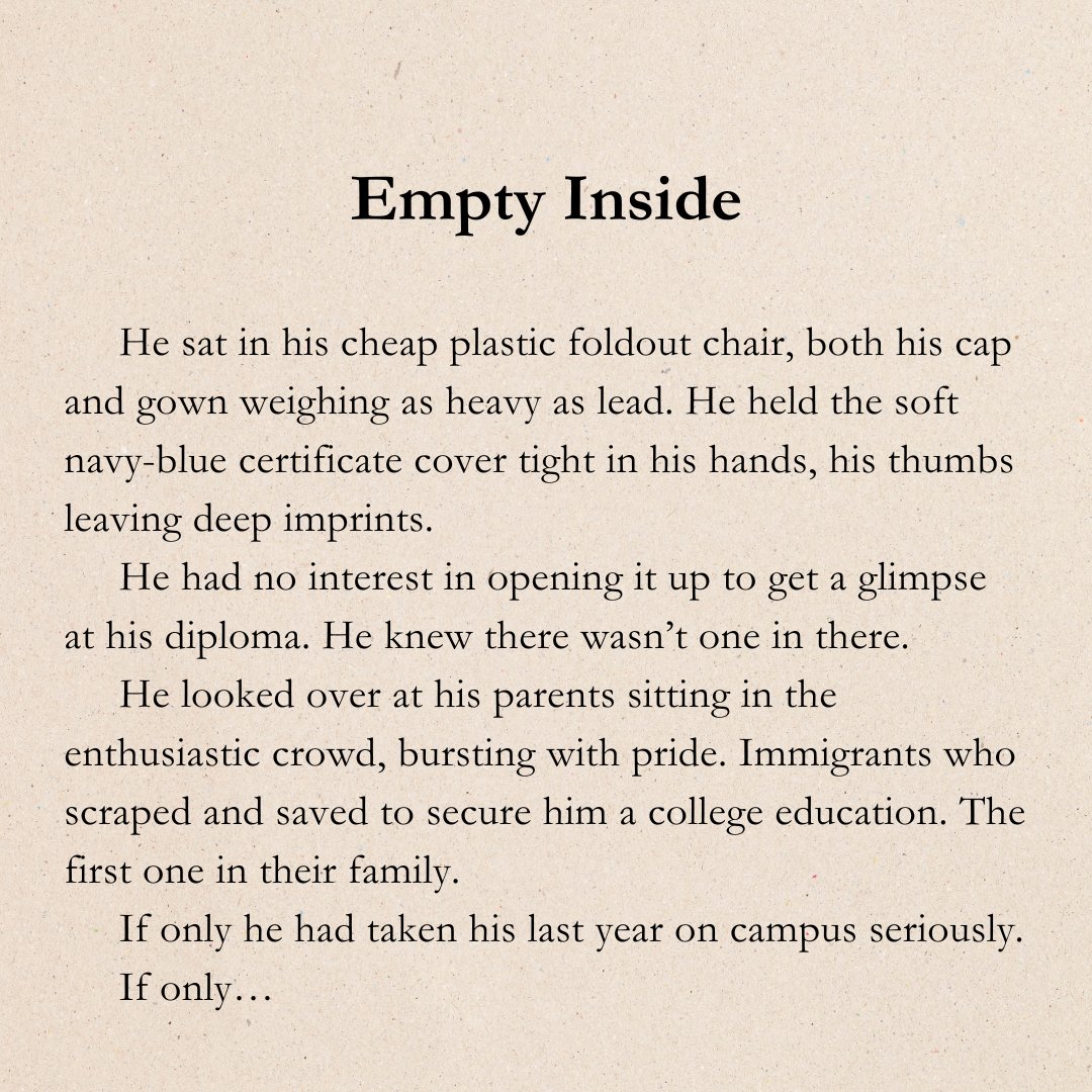 weekdayonehund's tweet image. #drabble #flashfiction #100words