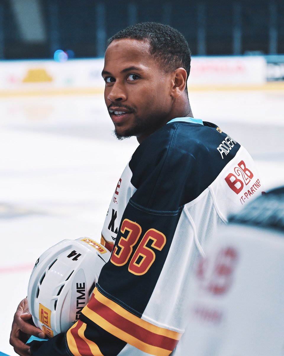 Tycker Oliver Kylington varit helt ok nyförvärv