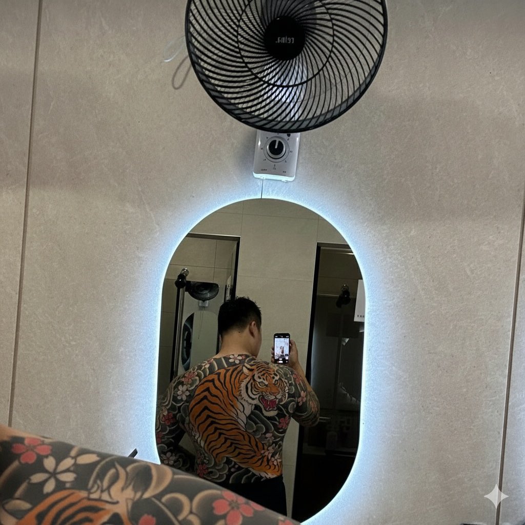 진짜 무서운 세상이구만