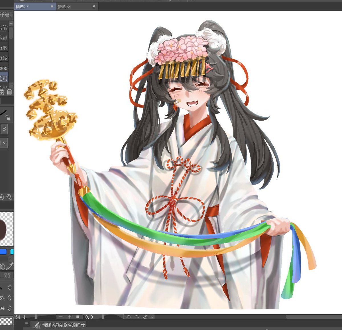 里口咪咪 tweet media