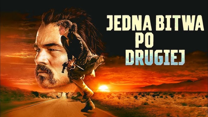 🎬 JEDNA BITWA PO DRUGIEJ / One Battle After Another

Oficjalnie 28 grudnia premiera na HBO. Podejrzewać więc można, że do oferty <a href="/HBOMaxPoland/">HBO Max Polska</a> wpadnie 26 lub 19 grudnia - jak tylko potwierdzi się któraś z dat w streamingu, dam znać. ☺️

Trzeba obejrzeć. 🔥