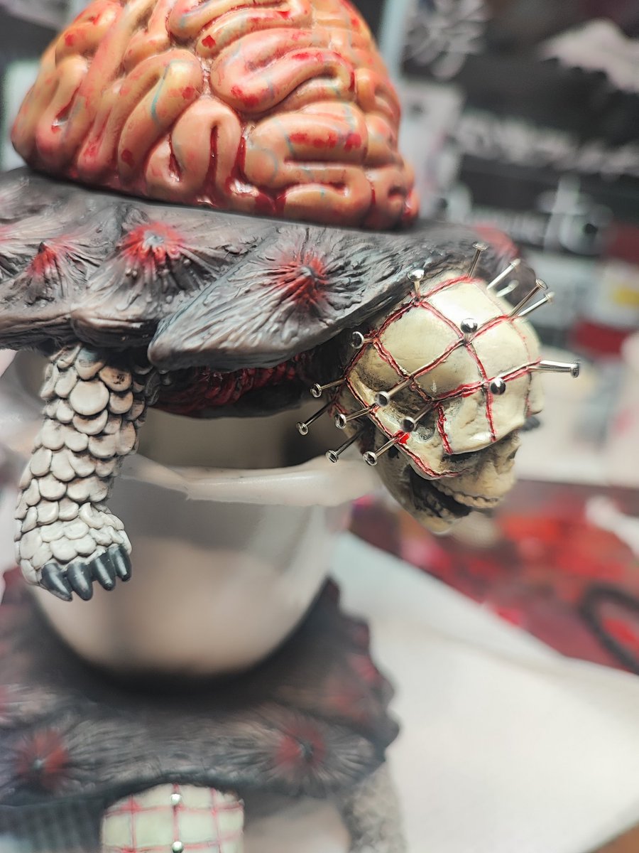 ☆Takashi Nakanoyaさま専用です☆ I have corrected his eyes over and over again. Their photo is a