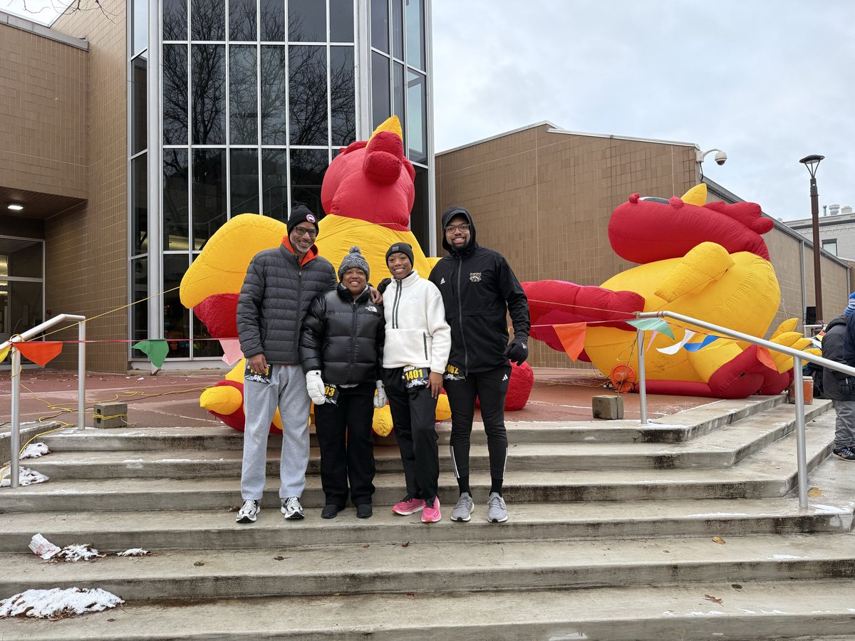 Dionne Bailey tweet media