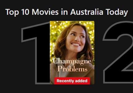 Blown away by the similarities to #Alita in this top-rated movie. Brave, lovable main character with big brown eyes who saves the day. There's even a guy called Hugo in it. 😃
#AlitaArmy #AlitaBattleAngel #ChampagneProblems #Gunnm #AlitaMovie #AlitaSequel #AlitaSequels #Netflix