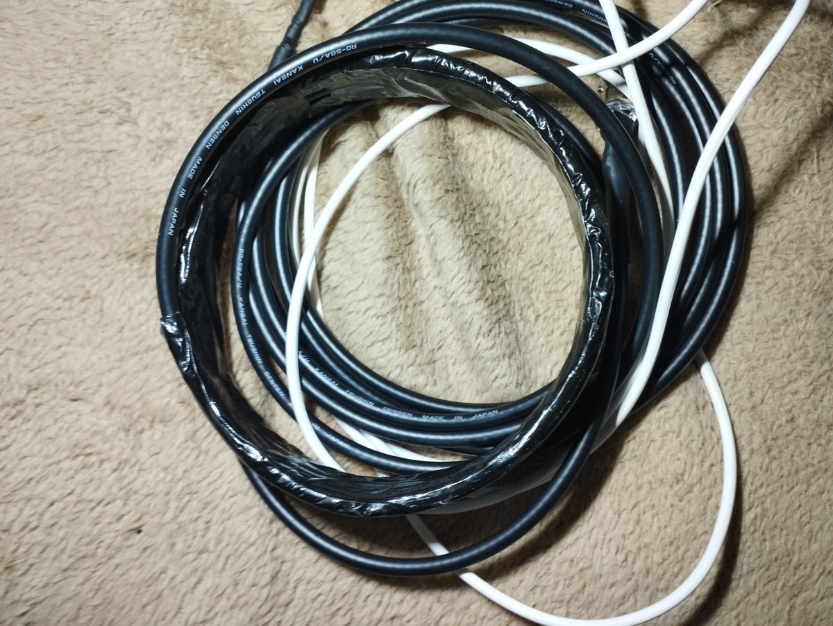 なるトマ/無線(JG1) (@vx24jp1) / Posts / X