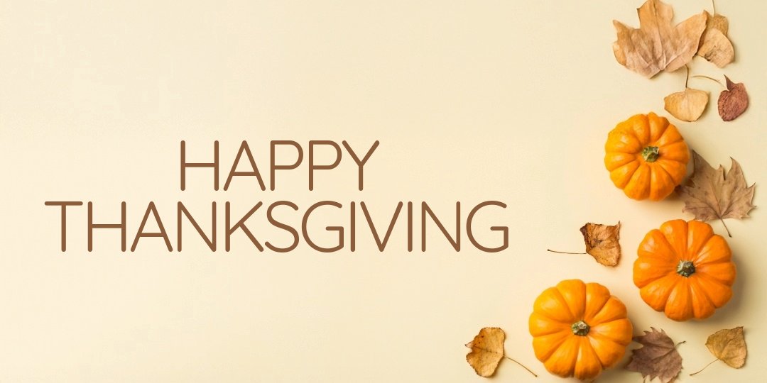 Happy Thanksgiving from all of us at Associates International!
We’re grateful for our clients, partners, and team who make every day meaningful. Wishing you a holiday filled with joy, gratitude, and maybe a little extra pumpkin pie. 🍂🥧

#Thankful #HappyThanksgiving #Gratitude