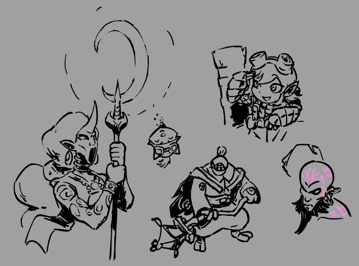 죽 (@jukdaman2) on Twitter photo 