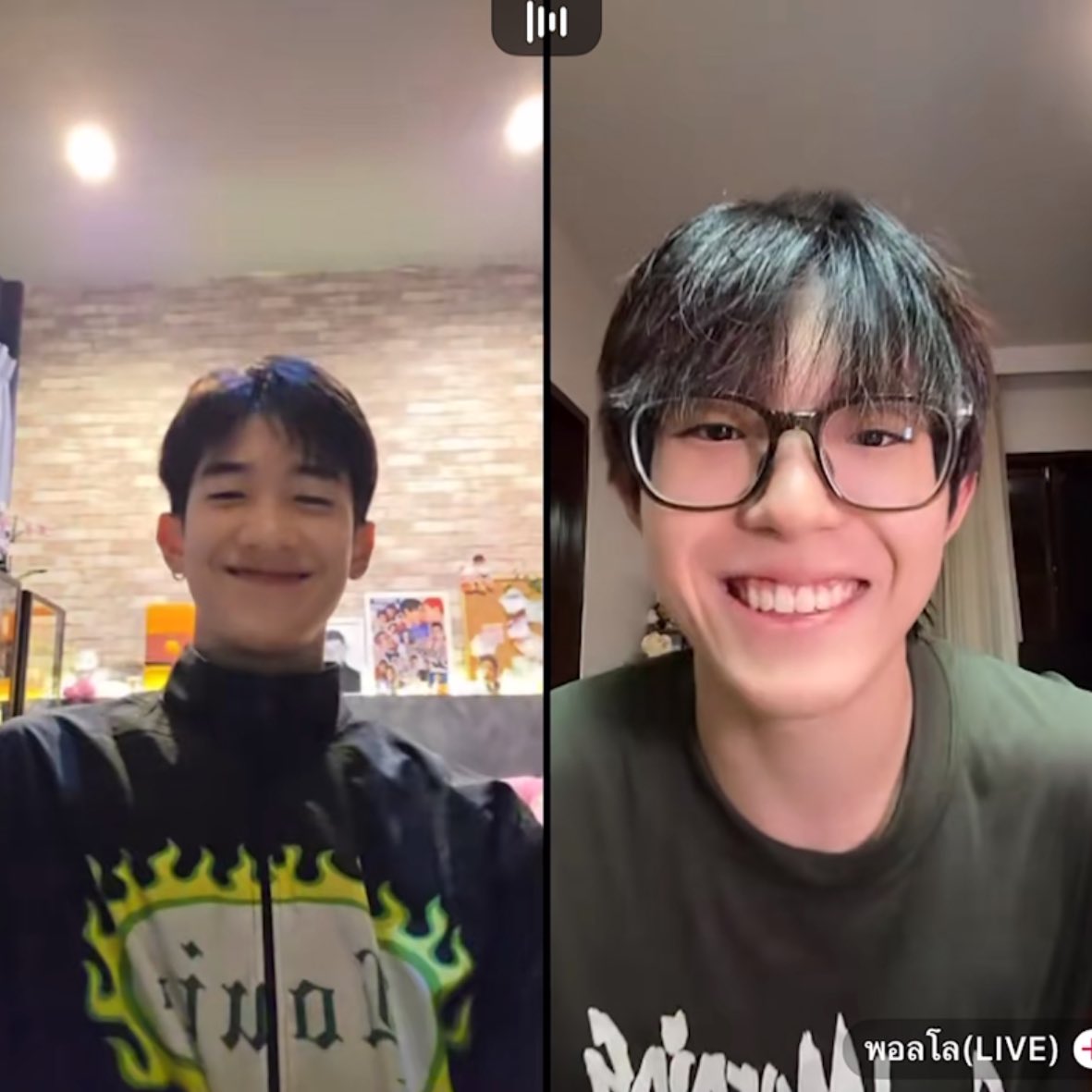 formorrr_'s tweet image. นี่มานนหนมปังฉองก้อนเลยยย
นุ่ม ฟู 🍞☁️🤏🏻 @___progresss___ @tananloh_ 

#ProgressPassawish #paultanan