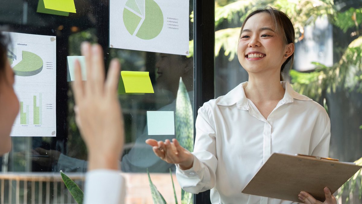 Excelia Research tweet media