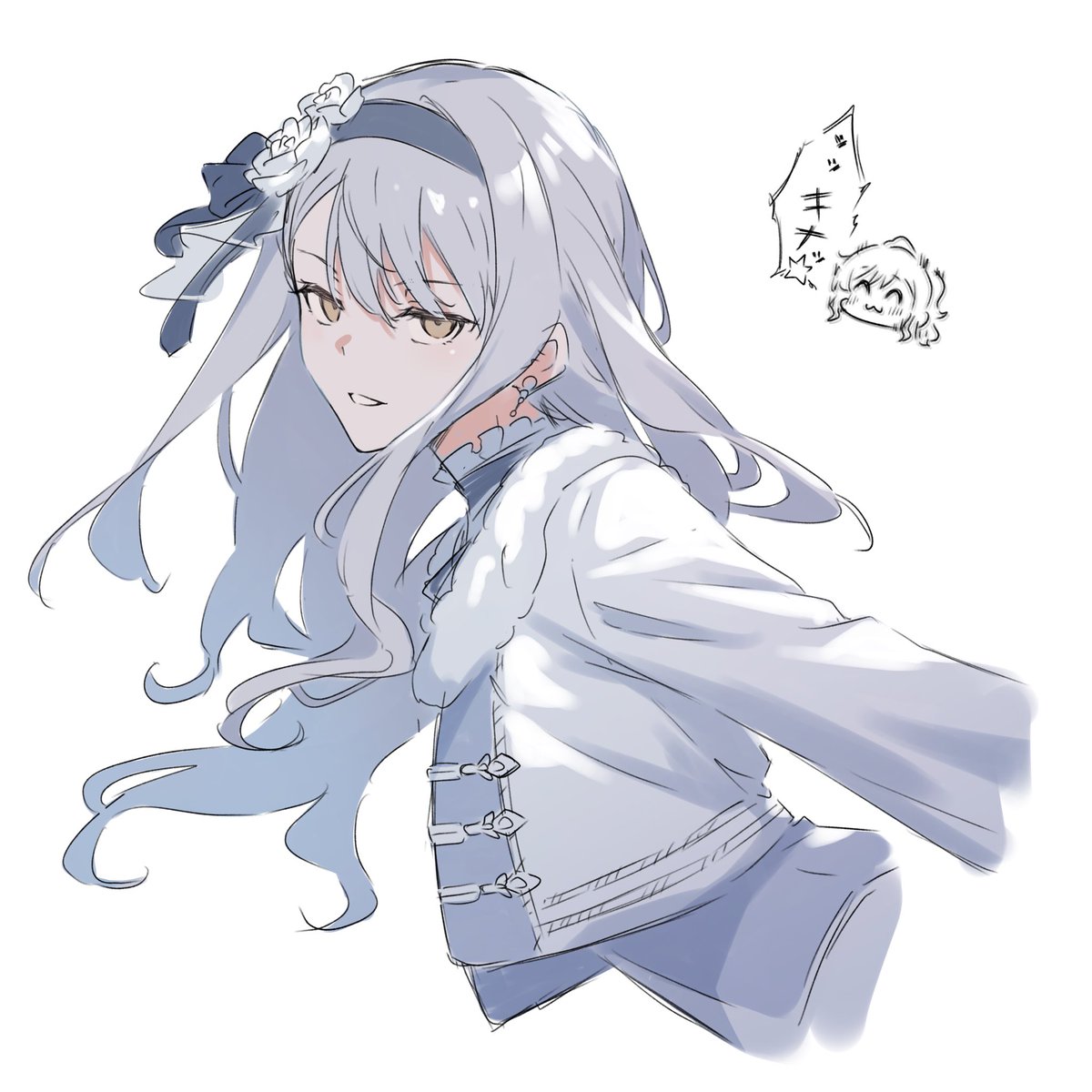 Post by 奏 on X: ｯｷﾅ