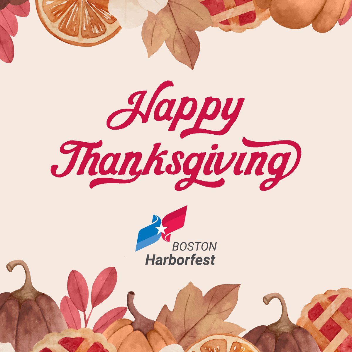 Boston Harborfest tweet media