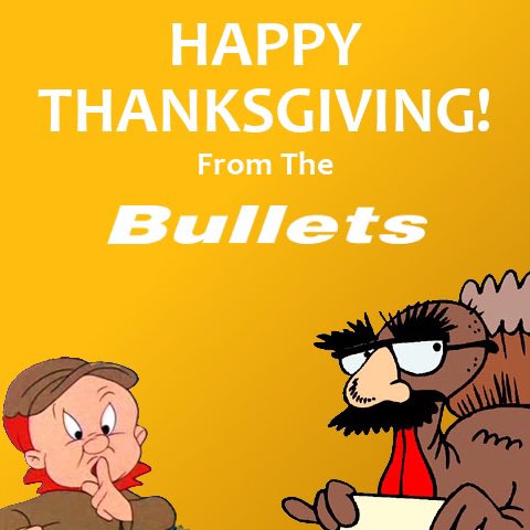 Academy Bullets tweet media