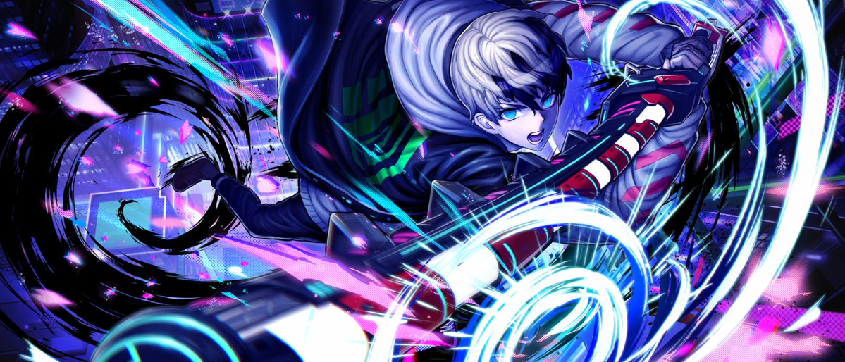 nibosimaru_'s tweet image. 見てくれ、おれの推しなんだ