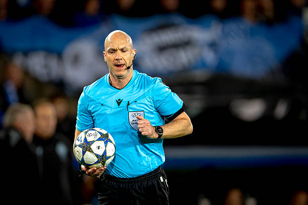 EPL World tweet media