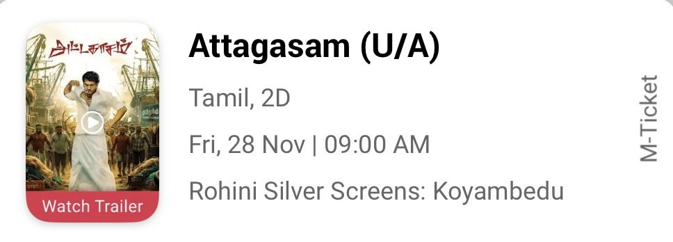 thalaivar nirantharam tweet media