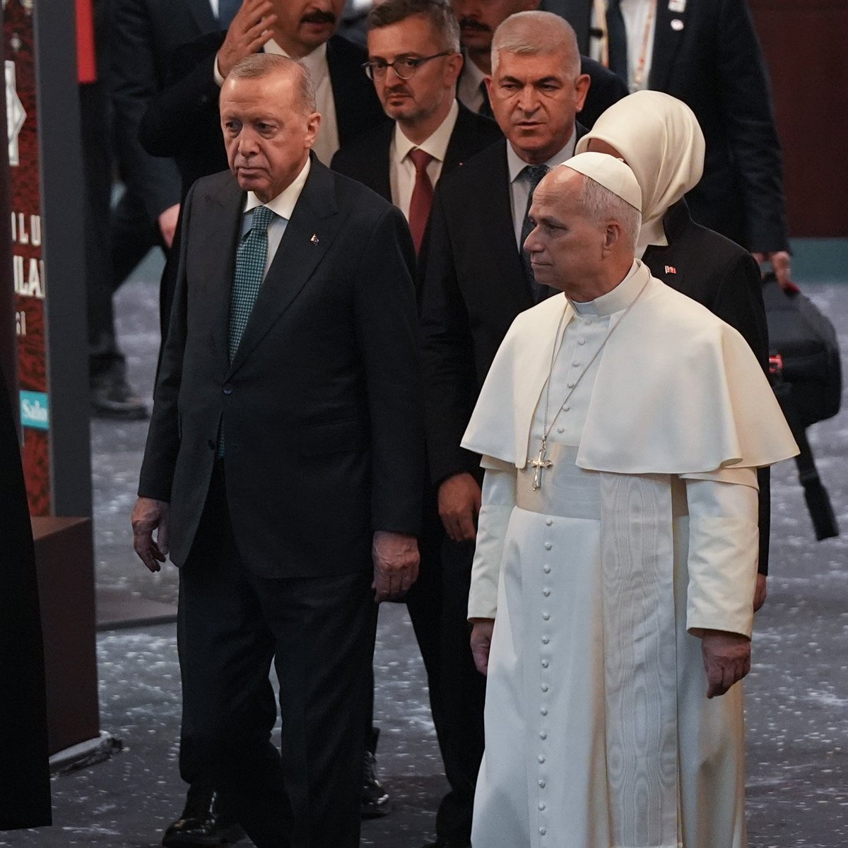 Murat Özer tweet media