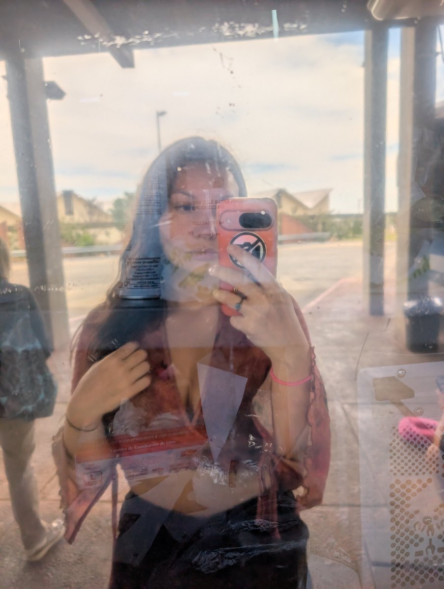 At the bus terminal heading to:
- Uruguay 
- Paraguay 
- Brazil 
- Colombia 

No more hosting crypto events until next year.

We'll be spending the next two months shipping products with <a href="/joinwebzero/">WebZero</a>, lots to come.