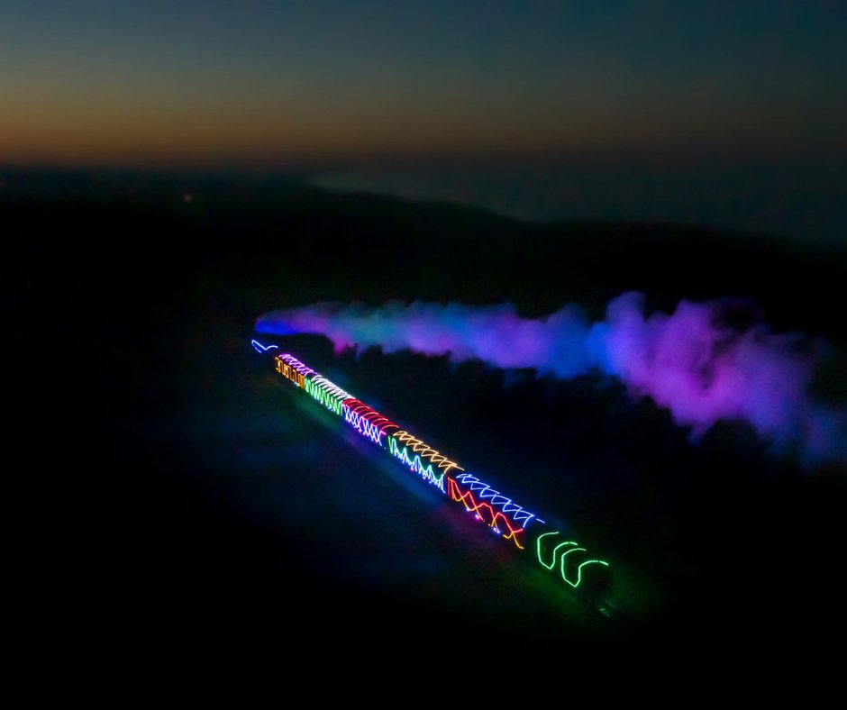 Make the most of your stay! 🎅

Heacham and the Norfolk coast are full of festive events this December — from Christmas markets to Sandringham’s light trail. 🌟

Ask our team for local recommendations!

Image Credit: Visit North Norfolk