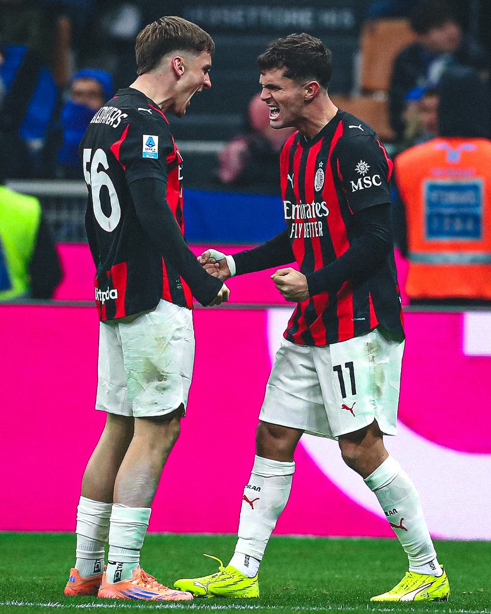 SerieA's tweet image. 😤