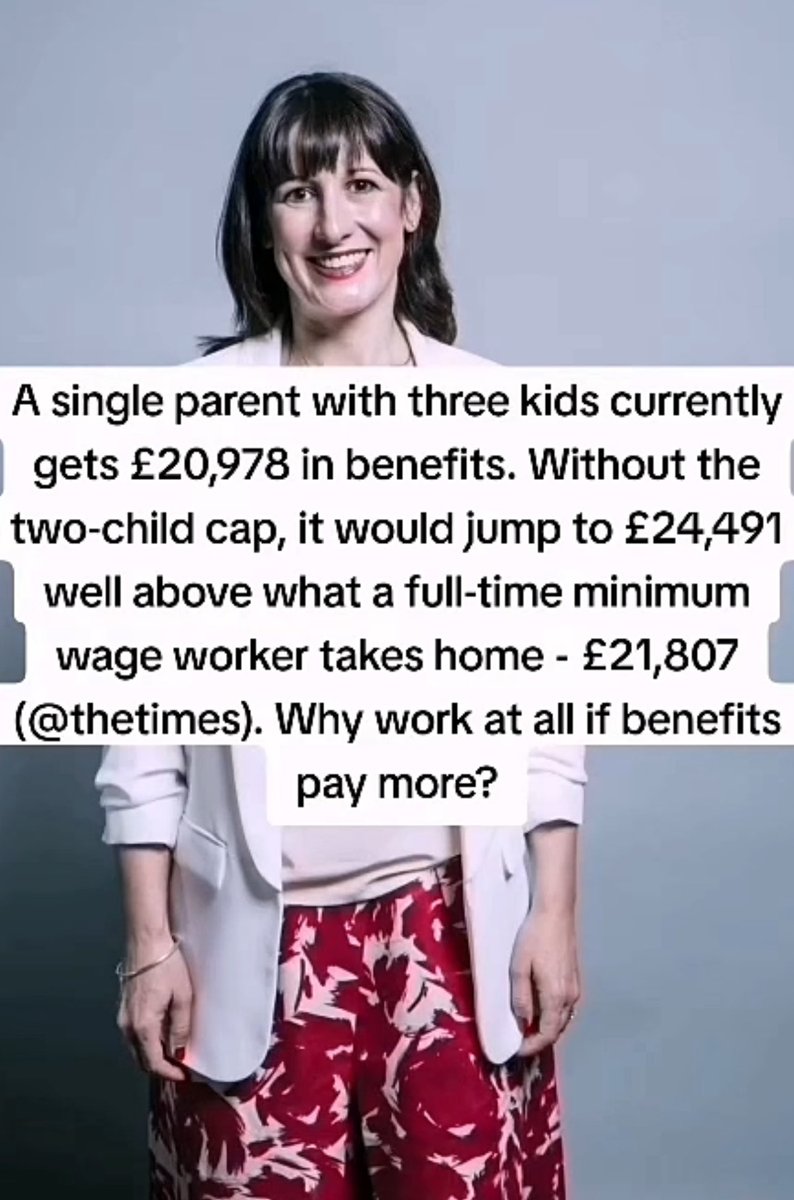 pauldbowen's tweet image. Benefit Scrounger Britain 

#LabourOutNow #LabourLies