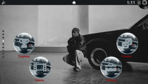 redsquirrel87's tweet image. 🆕 A new #PSVita #theme has been added to the online #repository!
👉 psvt.ovh/theme.php?id=1…

❤ If you can, please help us keep the repository online for the next few years: gofund.me/e8f1d6c4