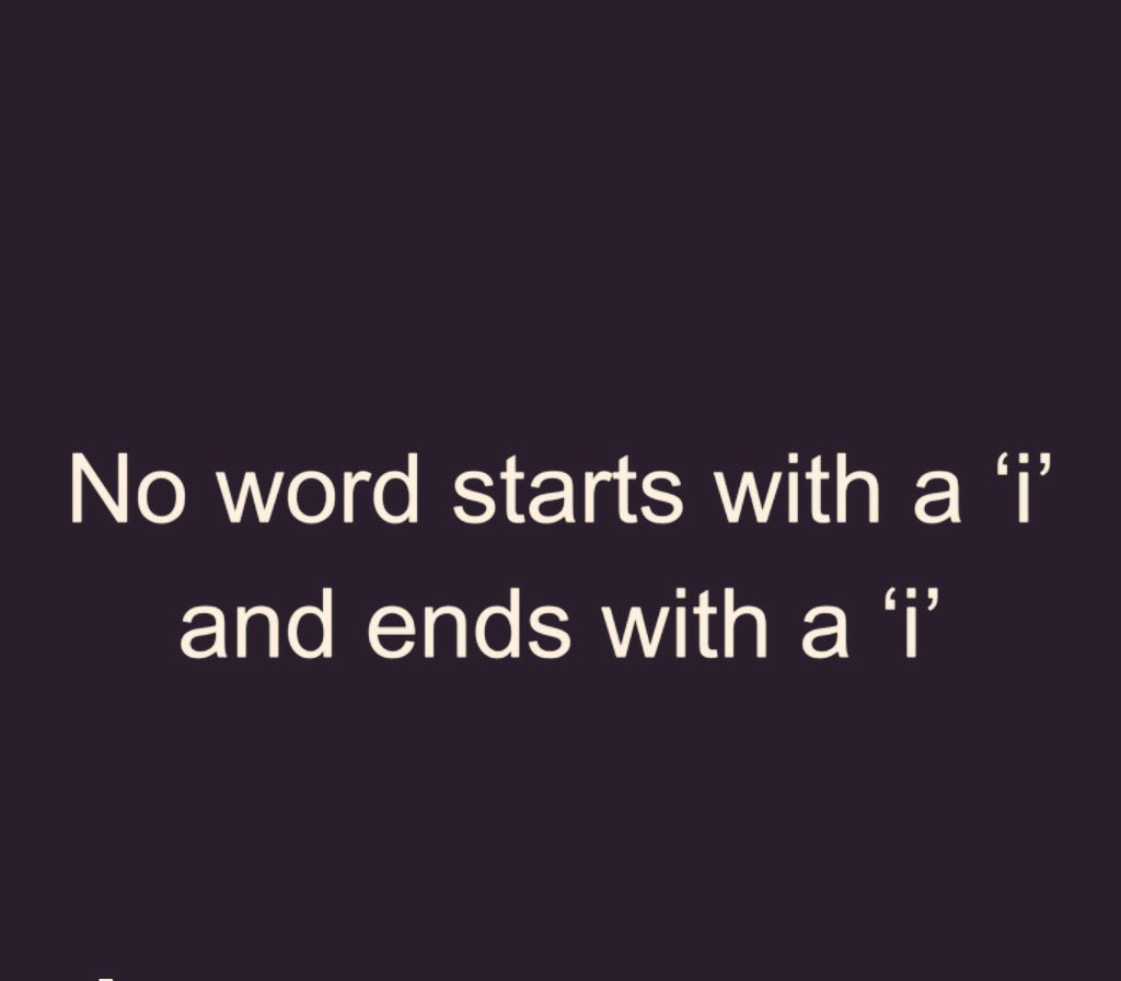 Let’s go !!!!

Proof me wrong????