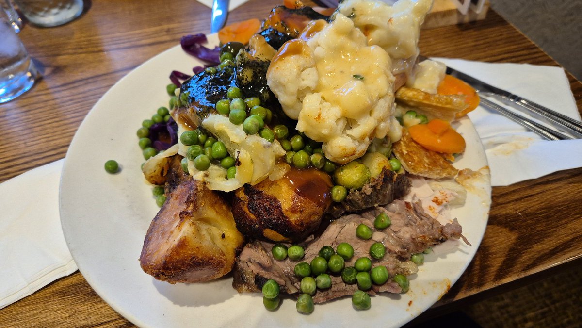 mgbed's tweet image. Some days it has to be a Toby day.   This should recharge me.... have you had yours ???