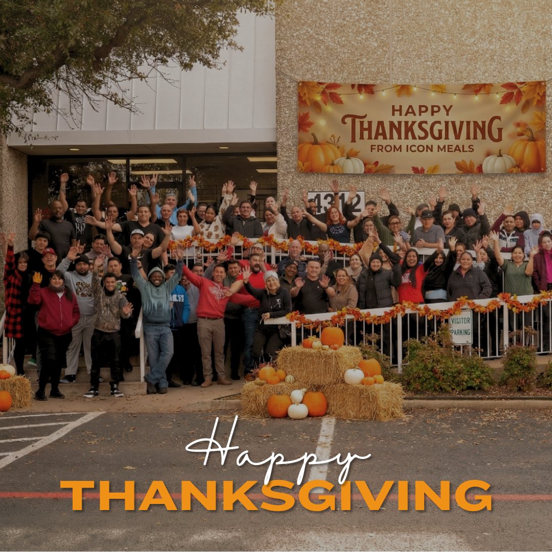 ICON Meals tweet media