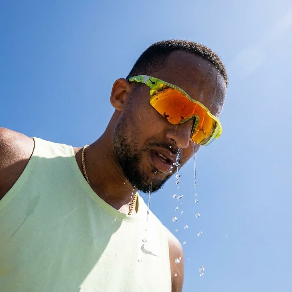 VibeMarketer_'s tweet image. nano banana pro

prompt:

Recreate the person in [@]img1 in the same outfit and same pose, but from a different camera angle. Keep facial identity and proportions consistent. Style: ultra-realistic lifestyle photo.”