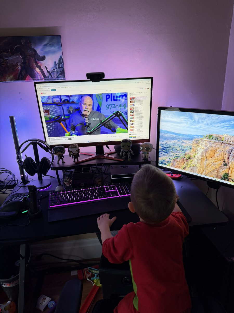 Kevin jackson tweet media