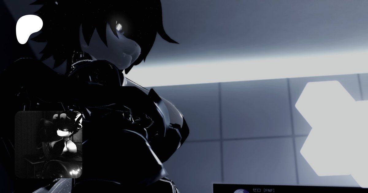 beveni_'s tweet image. patreon.com/beveni?utm_med… 

I&apos;ve made a patreon to showing early exclusive videos and other content I do on VRC, this is also just to provide for my IRL stuff financially with things my family can&apos;t pay on their own, check it out if you&apos;d like! ^^