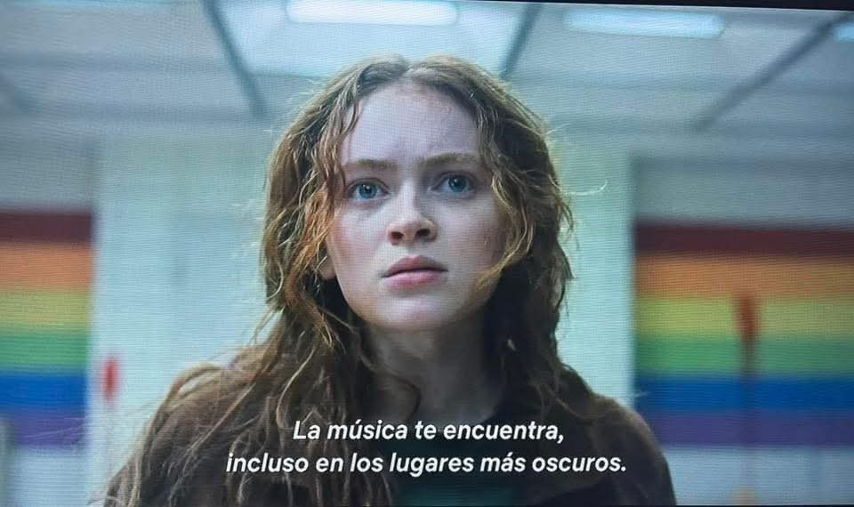 angelo_uf's tweet image. 🎬 Stranger Things 5