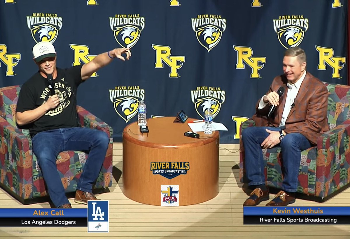 RF Baseball tweet media