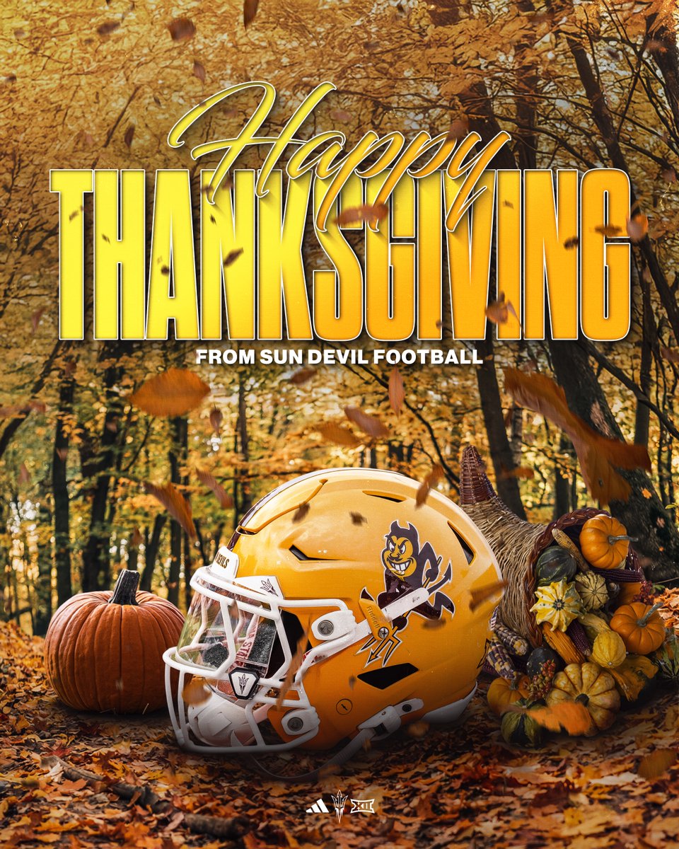 Happy Thanksgiving! 🦃