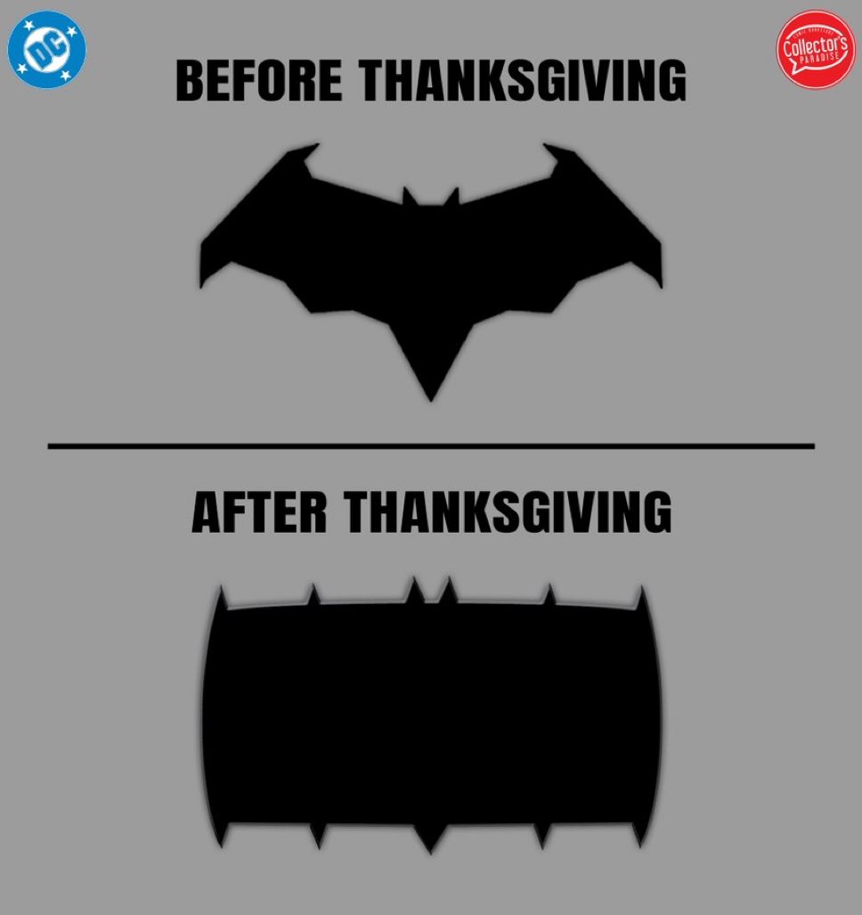 Ssnyder1835's tweet image. Happy Thanksgiving!