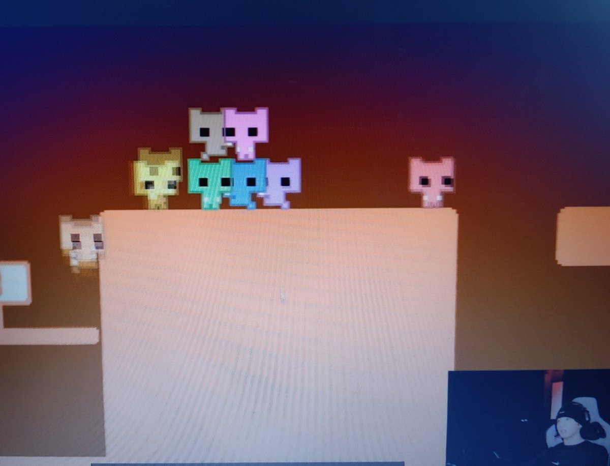 _mapofmysoul's tweet image. Most frustrating stuff I've seen in a while I'm not even playing and this🤏 close to throwing my laptop into the wall wtf