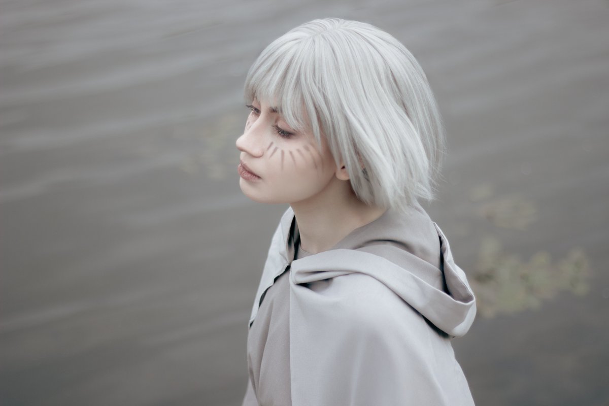 Uri of Paradis

#aot #snk #urireiss