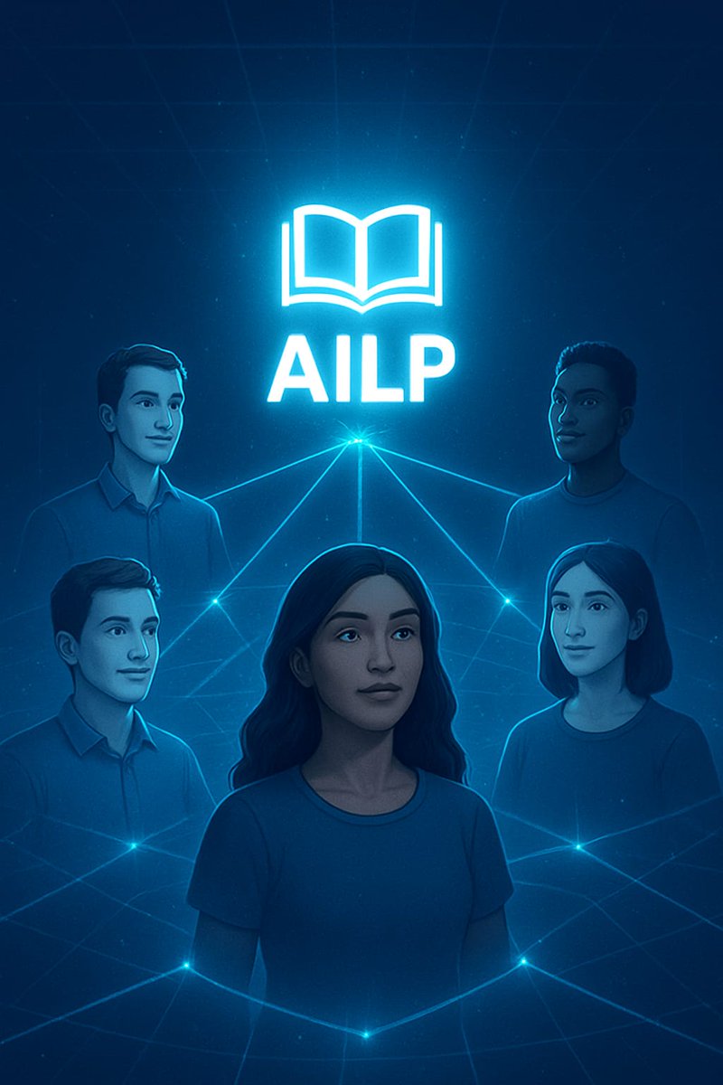 Adil99Shah's tweet image. 🏛 Virtual University Dome
A luminous campus of the future, built on glass, light, and purpose.
Enter the gateway to ethical, AI-driven education.
Invest:sidrastart.com/project/c66fe7…
✨ #AILP #FutureLearning