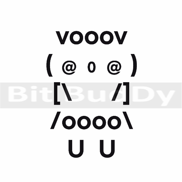 MineBudDy92's tweet image. Stop being so cute right now! 💖BitBudy is the definition of &apos;absolutely adorable&apos; ✨ It might be just ASCII art, but the cuteness breaks the screen! Everyone who sees him falls in love. This classic little guy is the foundation of our entire universe!#BitBudy #ASCIIArt #NFTs