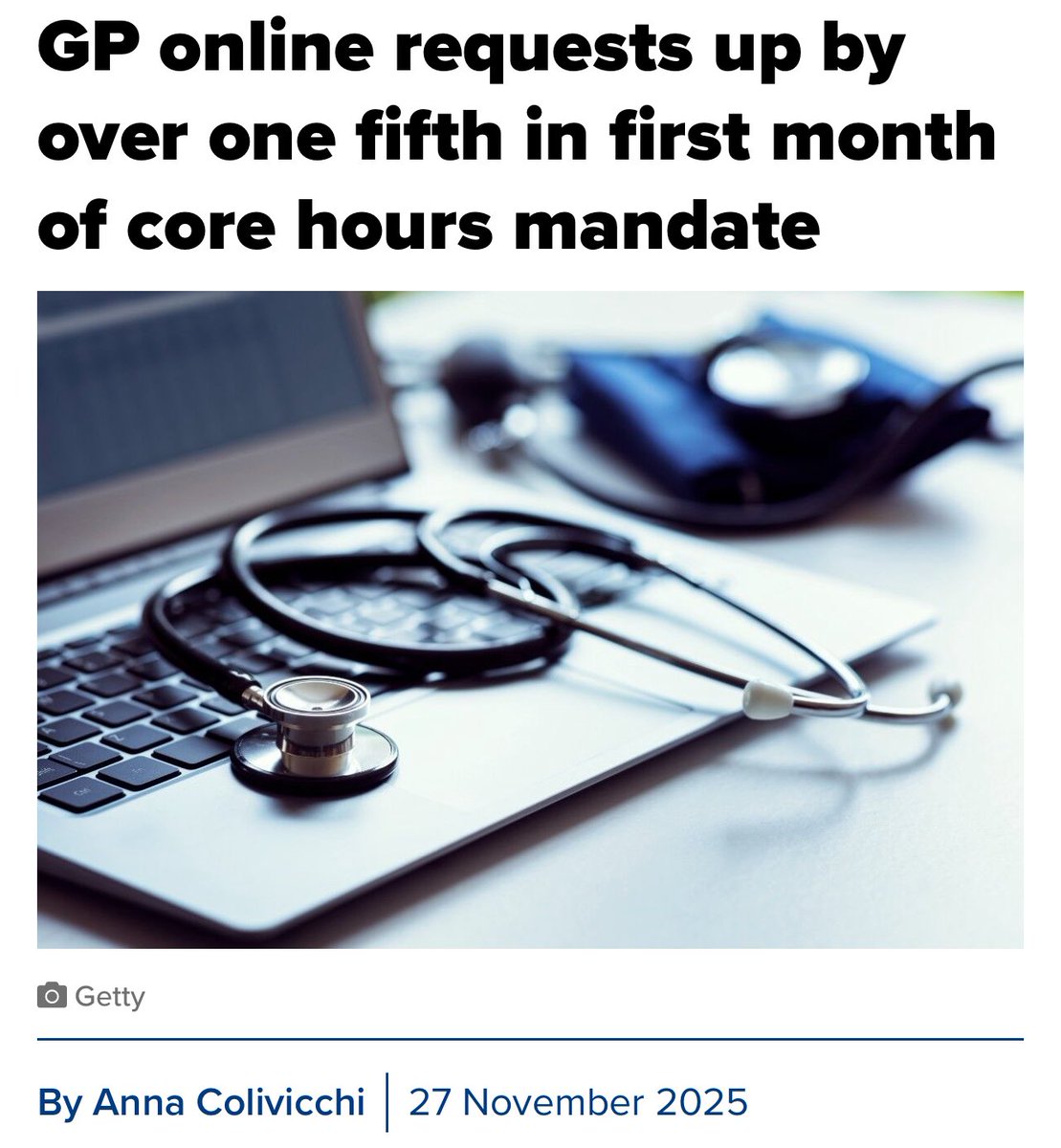 Dr Steve Taylor tweet media