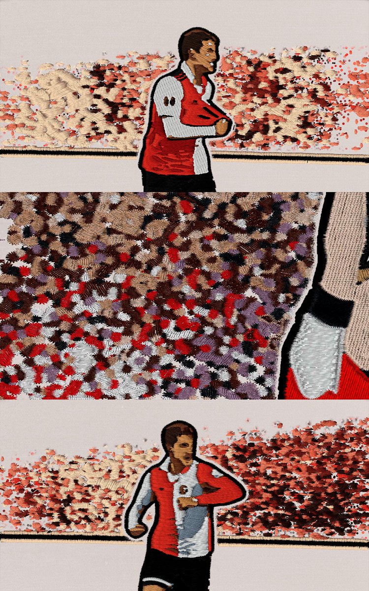 Feyenoord's tweet image. H🪡story.

#feycel • #UEL