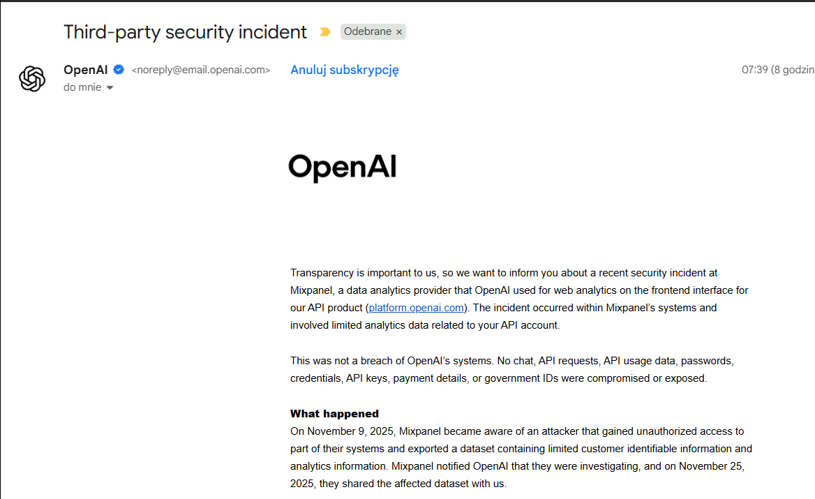 Marcin Ludwiszewski tweet media