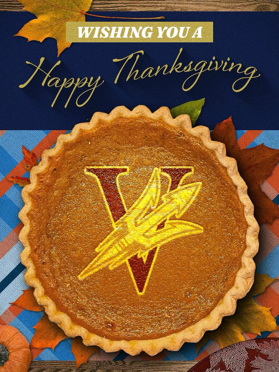 VarinaAthletics tweet media