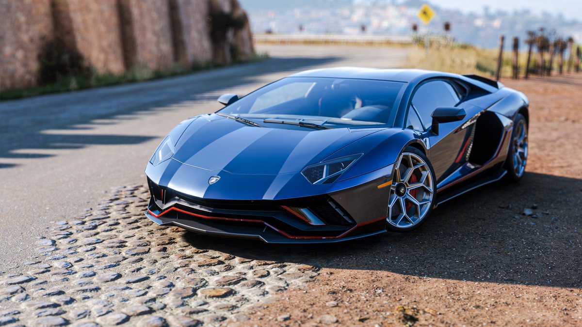 VALuan92's tweet image. Aventador LP780-4 Ultimae 
—————————————
#lamborghini #forzahorizon5 #VGPUnite #TheCapturedCollective #GSVP #VPRT #ThePhotoMode #VirtualPhotography