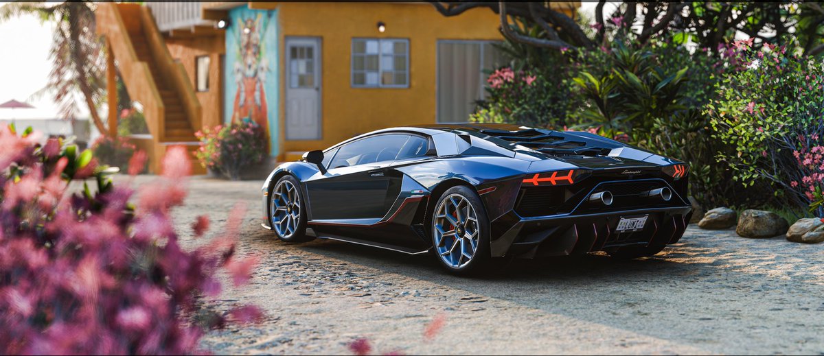 VALuan92's tweet image. Aventador LP780-4 Ultimae 
—————————————
#lamborghini #forzahorizon5 #VGPUnite #TheCapturedCollective #GSVP #VPRT #ThePhotoMode #VirtualPhotography