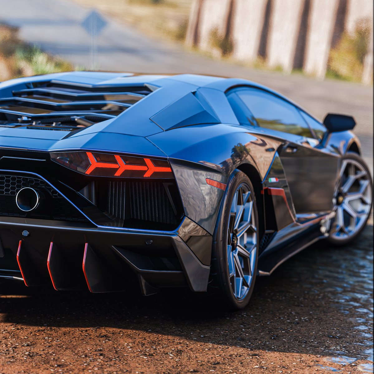 VALuan92's tweet image. Aventador LP780-4 Ultimae 
—————————————
#lamborghini #forzahorizon5 #VGPUnite #TheCapturedCollective #GSVP #VPRT #ThePhotoMode #VirtualPhotography