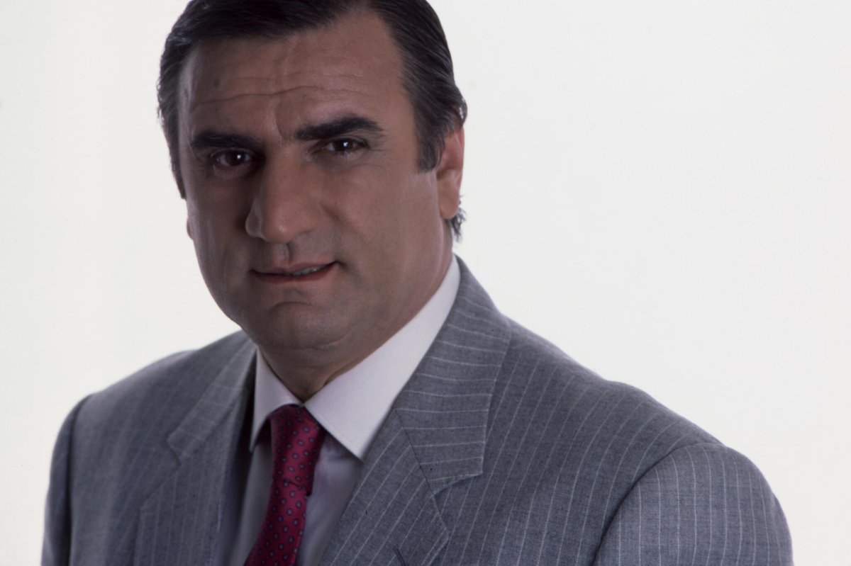 « Il ne répond plus depuis des années » : on a retrouvé la trace d’Aldo Maccione, 90 ans, le plus discret des acteurs
➡️ l.leparisien.fr/QXbz