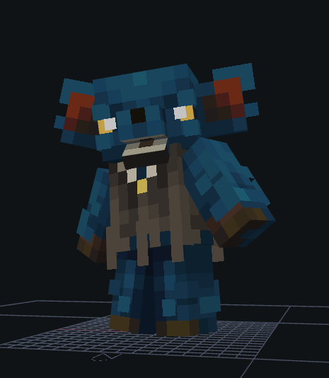 who can guess what that is (its from a mod)