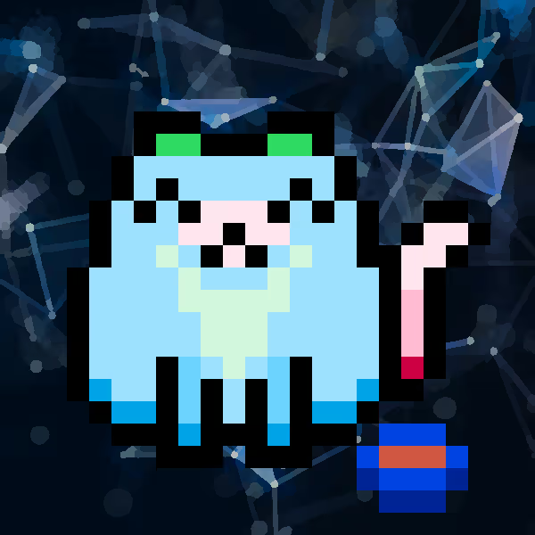 #423 CozyCryptoCats #Ethereum #NFT 😺