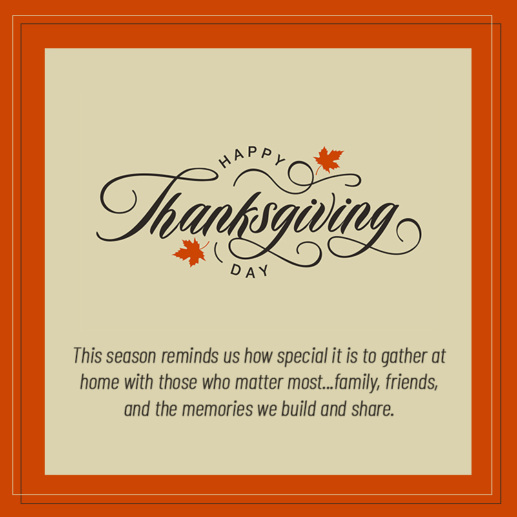Sheryle's tweet image. May your Thanksgiving be stuffed with happiness, surrounded by family, and served with love....Learn more at bh-url.com/FpO4EUkD #NorthAttleboroHomes #NorthAttleboroRealEstate #MansfieldMA, #SharonMA, #FoxboroMA, #AttleboroMA, #EastonMA, #Homeownership,